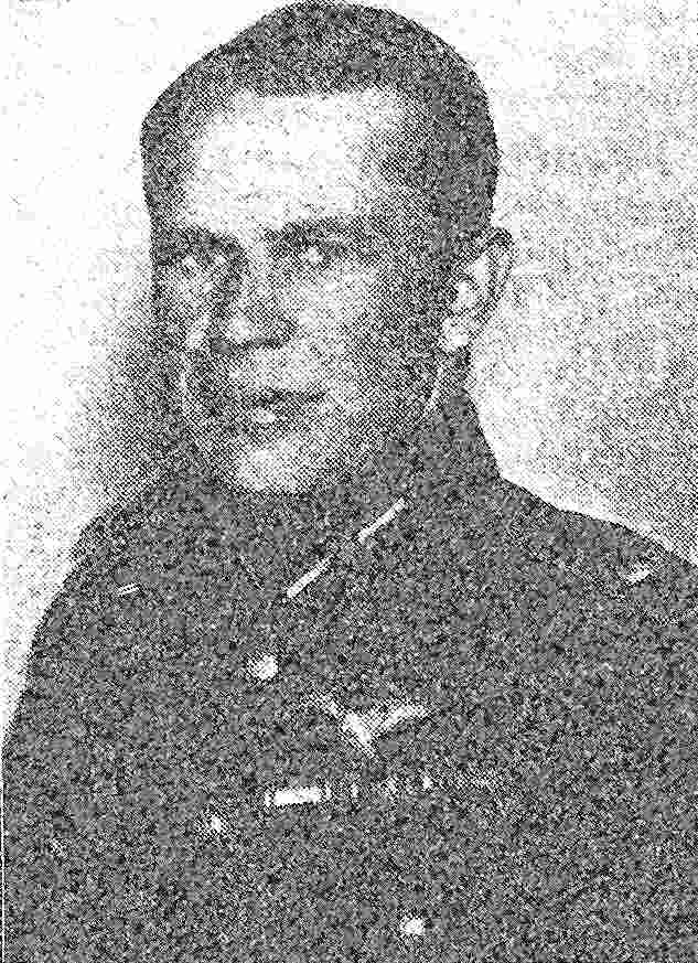 Karlis Skribo